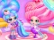 Joc Cotton Candy Style Hair Salon en línia