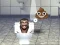 Joc Skibidi Toilet Soccer Head en línia