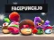 Joc Face Punch.io en línia