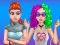 Joc Fashion Makeover 2021 en línia