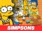 Joc Simpson Jigsaw Puzzle en línia