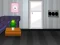 Joc Living House Escape en línia