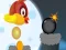 Joc Flappy Egg Drop en línia