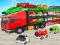 Joc Euro truck heavy venicle transport en línia