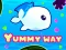 Joc Yummy Way en línia