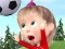Joc Cartoon Football Games For Kids en línia