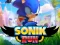 Joc Sonik Run en línia
