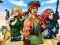 Joc Metal Shooter Brother Squad en línia