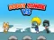 Joc Doggy Vs Zombies en línia