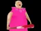 Joc Barby Granny en línia