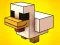 Joc Noob Chicken Farm Tycoon en línia