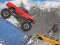 Joc Hard Wheels Winter en línia