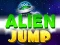 Joc Alien Jump en línia