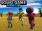 Joc Squid Game Shooter en línia