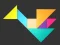 Joc 3d Tangram en línia