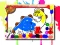 Joc Dinosaur Coloring Book en línia