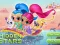 Joc Shimmer and Shine Hidden Stars en línia
