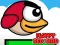 Joc Floppy Red Bird en línia