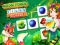 Joc Magic Forest Tiles Puzzle en línia