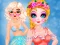 Joc Princess Kawaii Swimwear en línia