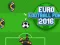 Joc Euro 2016 Football Pong en línia
