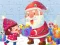 Joc Christmas 2021 Puzzle en línia