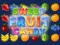 Joc Sweet Fruit Candy en línia