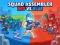 Joc Squad Assembler Red Vs Blue en línia