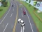 Joc Polygon Drift: Endless Traffic Racing en línia