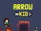 Joc Arrow Kid en línia