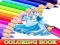 Joc Coloring Book for Cinderella en línia