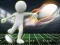 Joc Stickman Rugby Run And Kick en línia