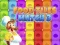 Joc Food Tiles Match 3 en línia