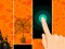 Joc Halloween Magic Tiles en línia