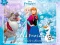 Joc Anna Frozen Jigsaw Puzzle Collection en línia