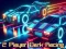 Joc 2 Player Dark Racing en línia