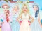 Joc Princess Collective Wedding en línia