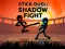 Joc Stick Duel: Shadow Fight en línia