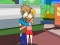 Joc Kissing In Music Class en línia