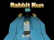 Joc Rabbit Run 3D en línia