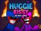 Joc Huggie & Kissy The Magic Temple en línia