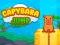 Joc Capybara Jump en línia