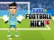 Joc Euro Soccer Kick 16 en línia