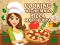 Joc Cooking with Emma Pizza Margherita en línia