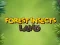 Joc Forest Insects Land en línia