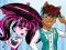 Joc Monster High en línia