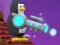 Joc Penguin vs Snowmen en línia