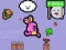 Joc Cute Rabbit's Challenging Adventure en línia