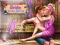 Joc Goldie Sauna Flirting en línia