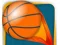 Joc Basket Dunk Fall en línia